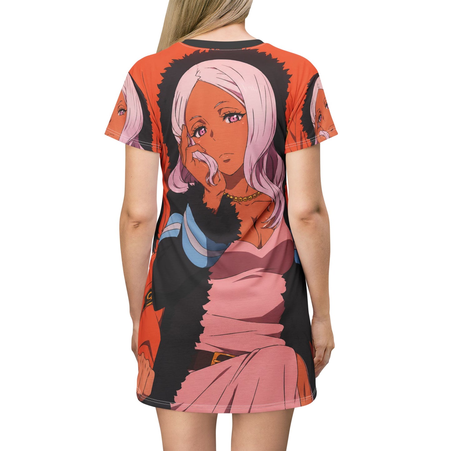 Princess Hibana Dress FF