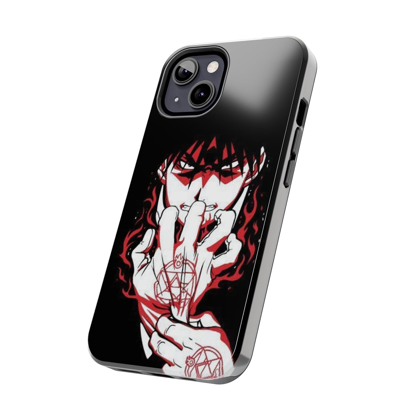 FMAB Roy Mustang