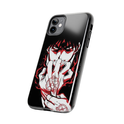 FMAB Roy Mustang