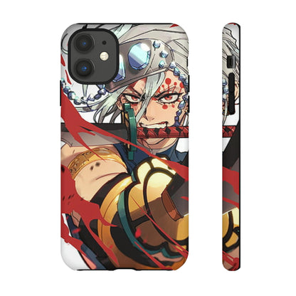 Demon Slayer Tengen Uzui