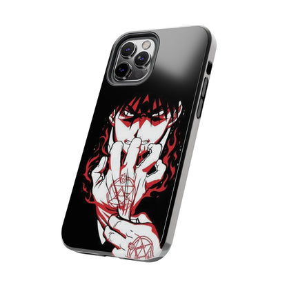 FMAB Roy Mustang