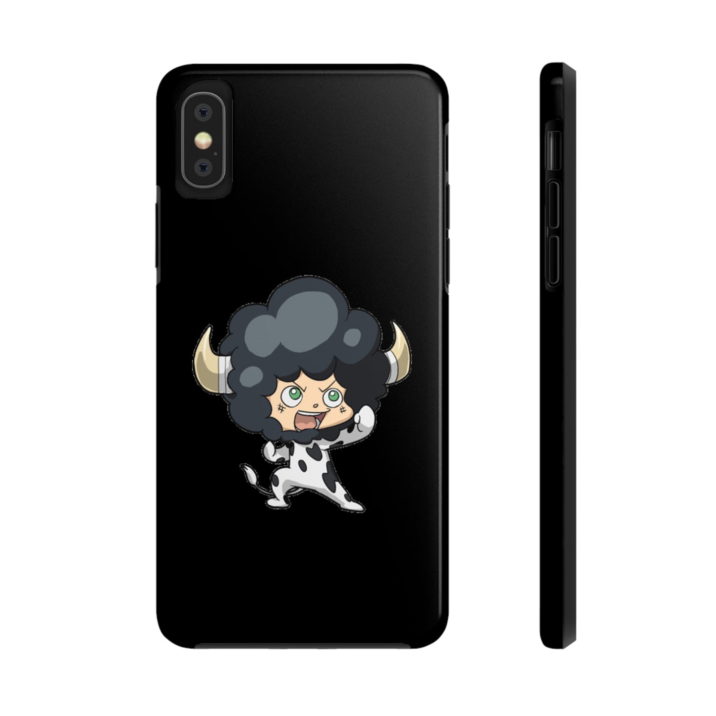 Hitman Reborn! Anime Phone Case