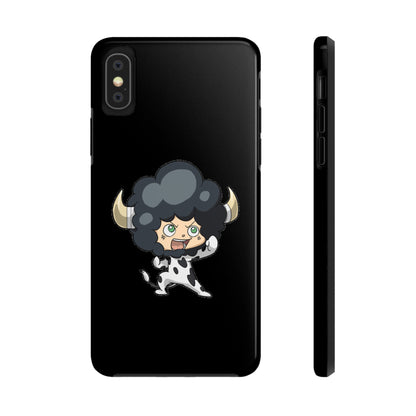 Hitman Reborn! Anime Phone Case