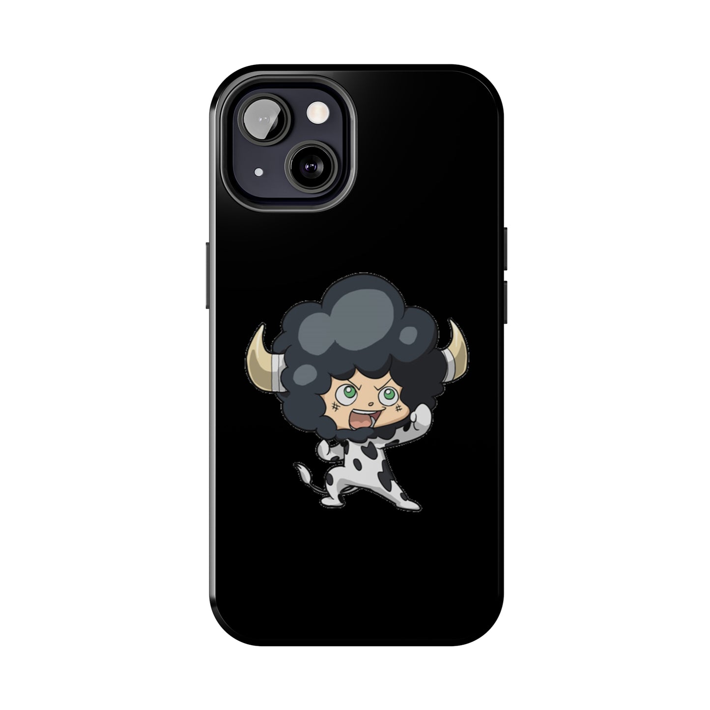 Hitman Reborn! Anime Phone Case
