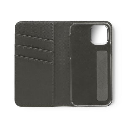 Blue Exorcist Flip Cases