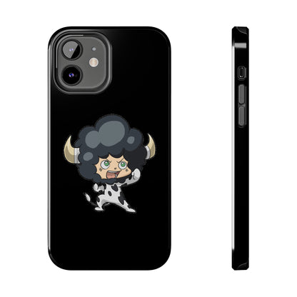 Hitman Reborn! Anime Phone Case