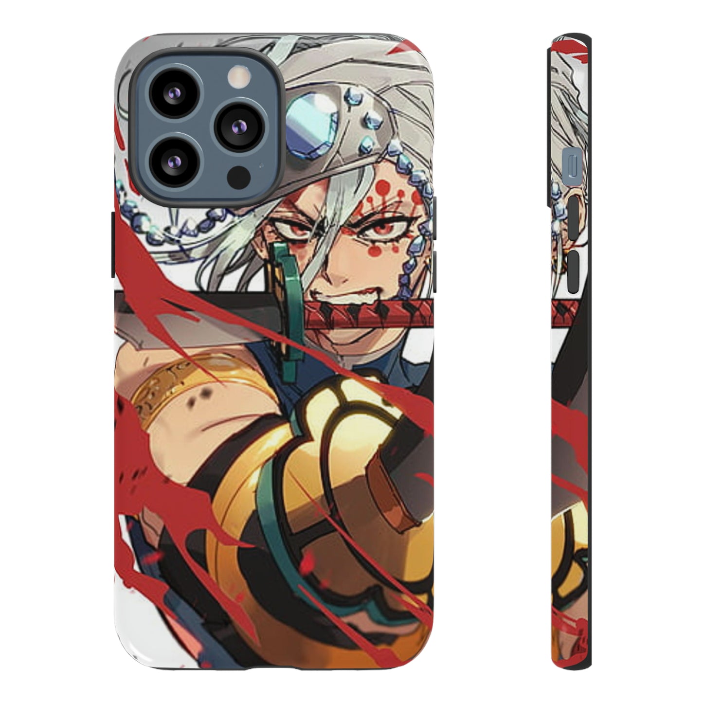 Demon Slayer Tengen Uzui