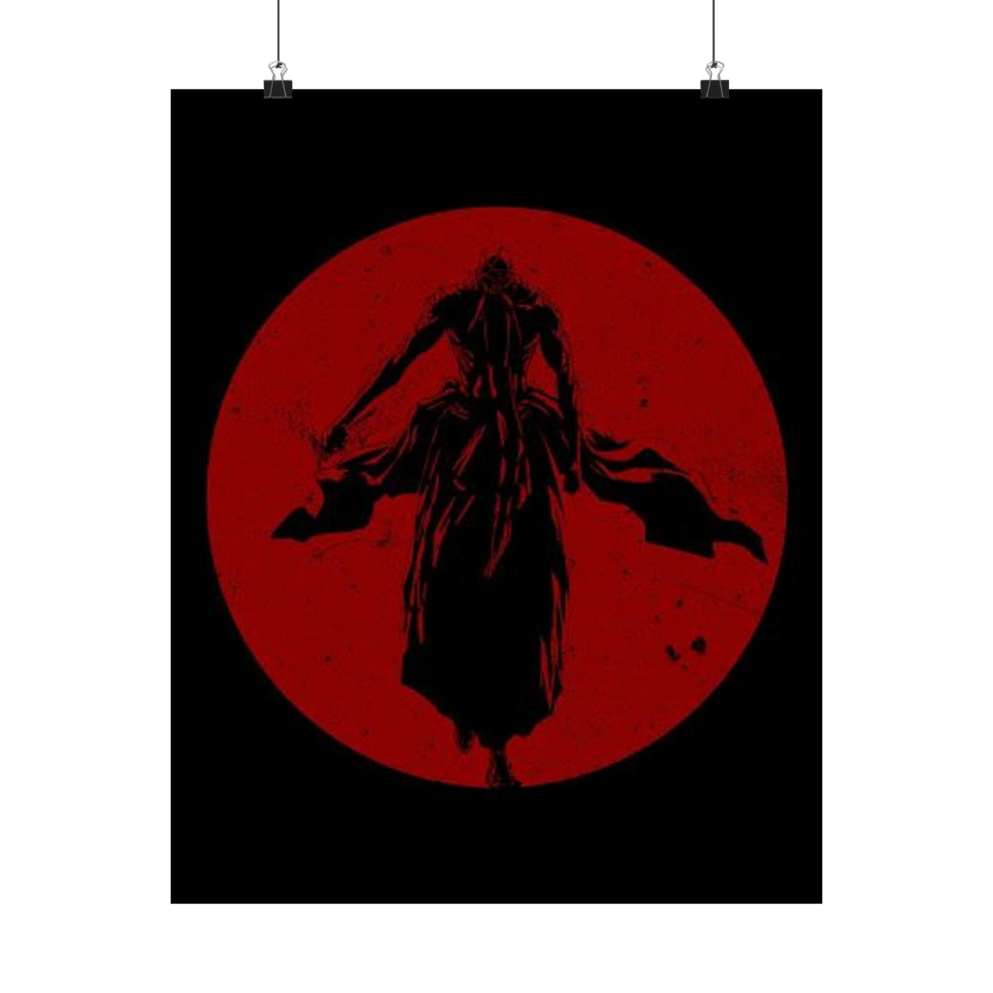 Head Captain Yamamoto (Bleach)