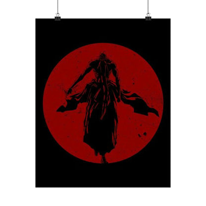Head Captain Yamamoto (Bleach)