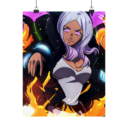 Hibana Fire Force