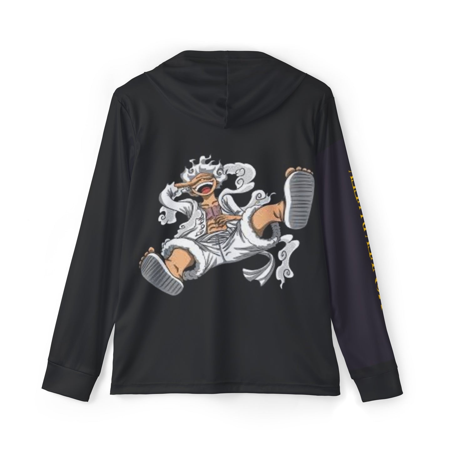 Monkey D Luffy Hoodie
