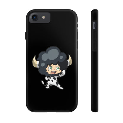 Hitman Reborn! Anime Phone Case