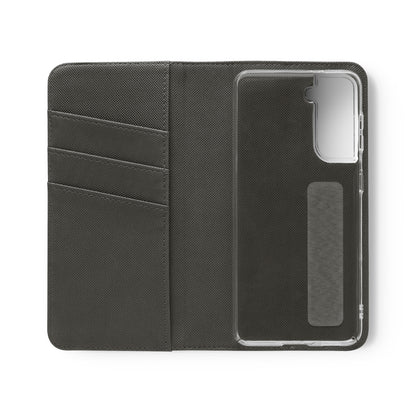 Blue Exorcist Flip Cases