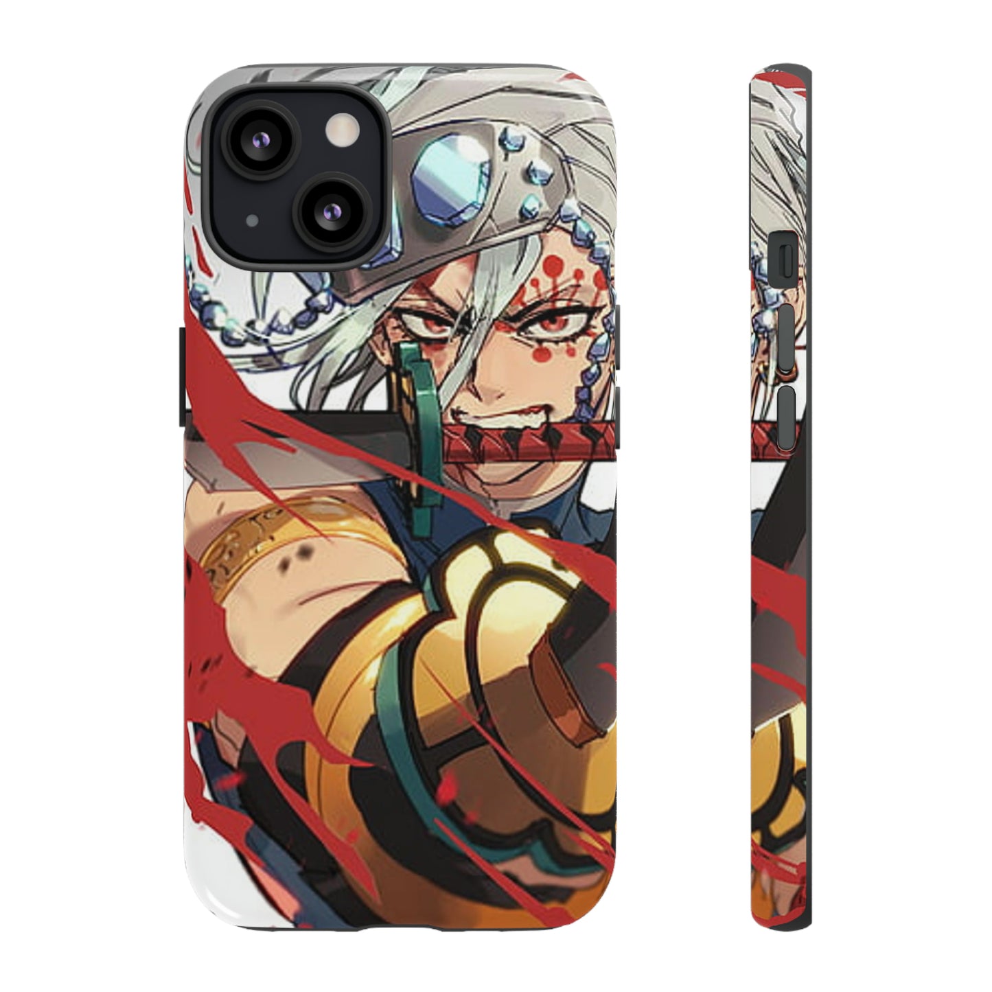 Demon Slayer Tengen Uzui