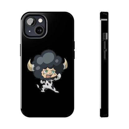Hitman Reborn! Anime Phone Case