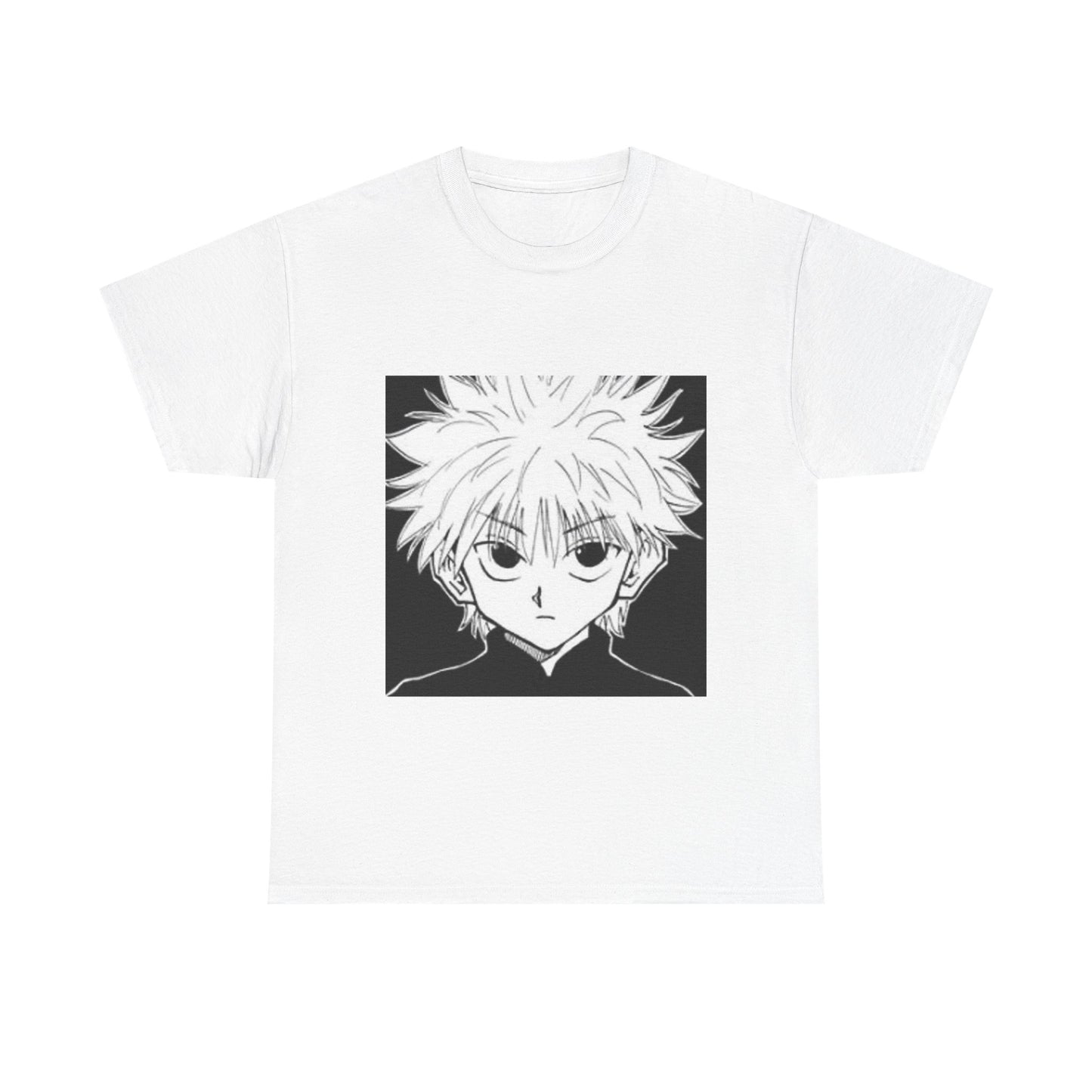 Hunter x Hunter Killua Graphic Tee