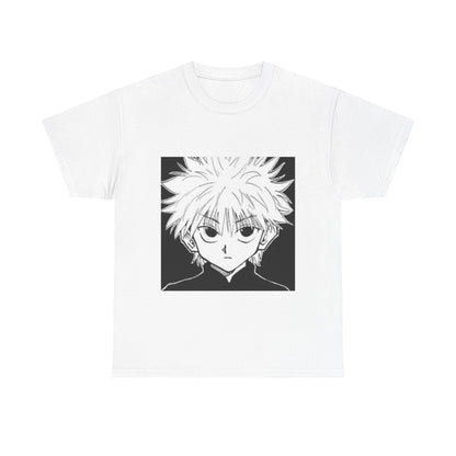 Hunter x Hunter Killua Graphic Tee