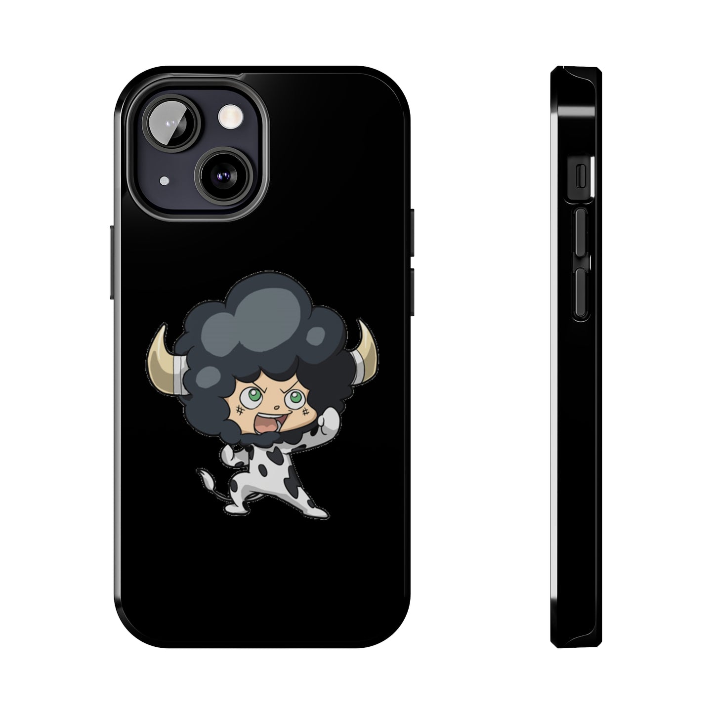 Hitman Reborn! Anime Phone Case