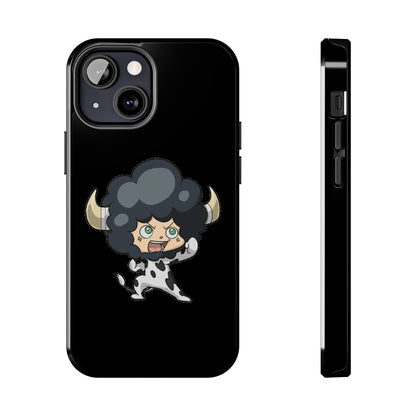 Hitman Reborn! Anime Phone Case