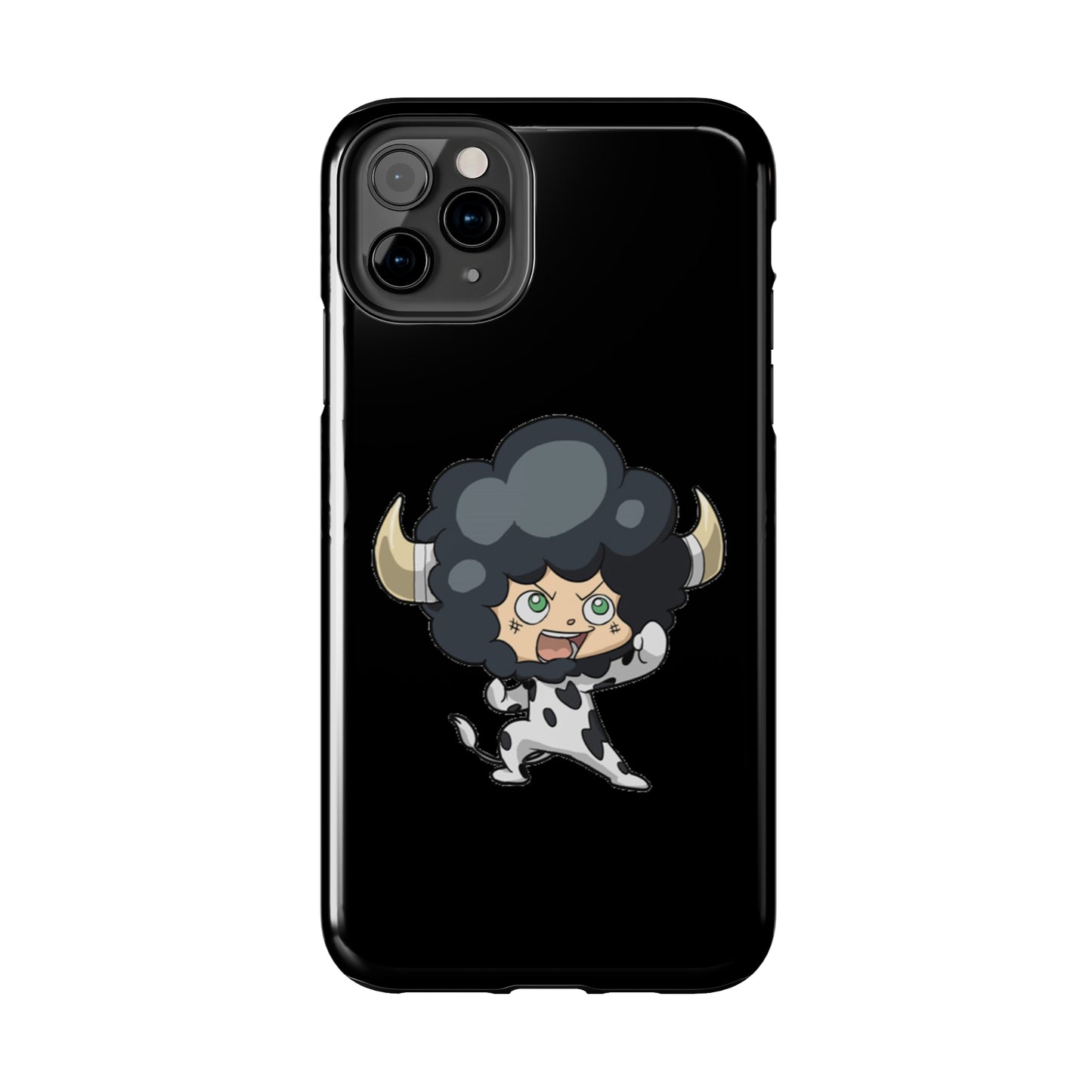 Hitman Reborn! Anime Phone Case