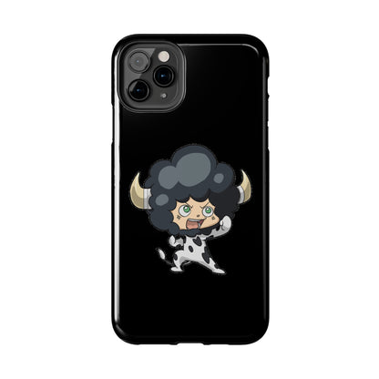 Hitman Reborn! Anime Phone Case