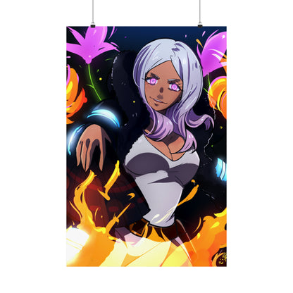 Hibana Fire Force