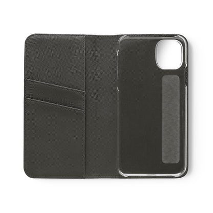 Blue Exorcist Flip Cases