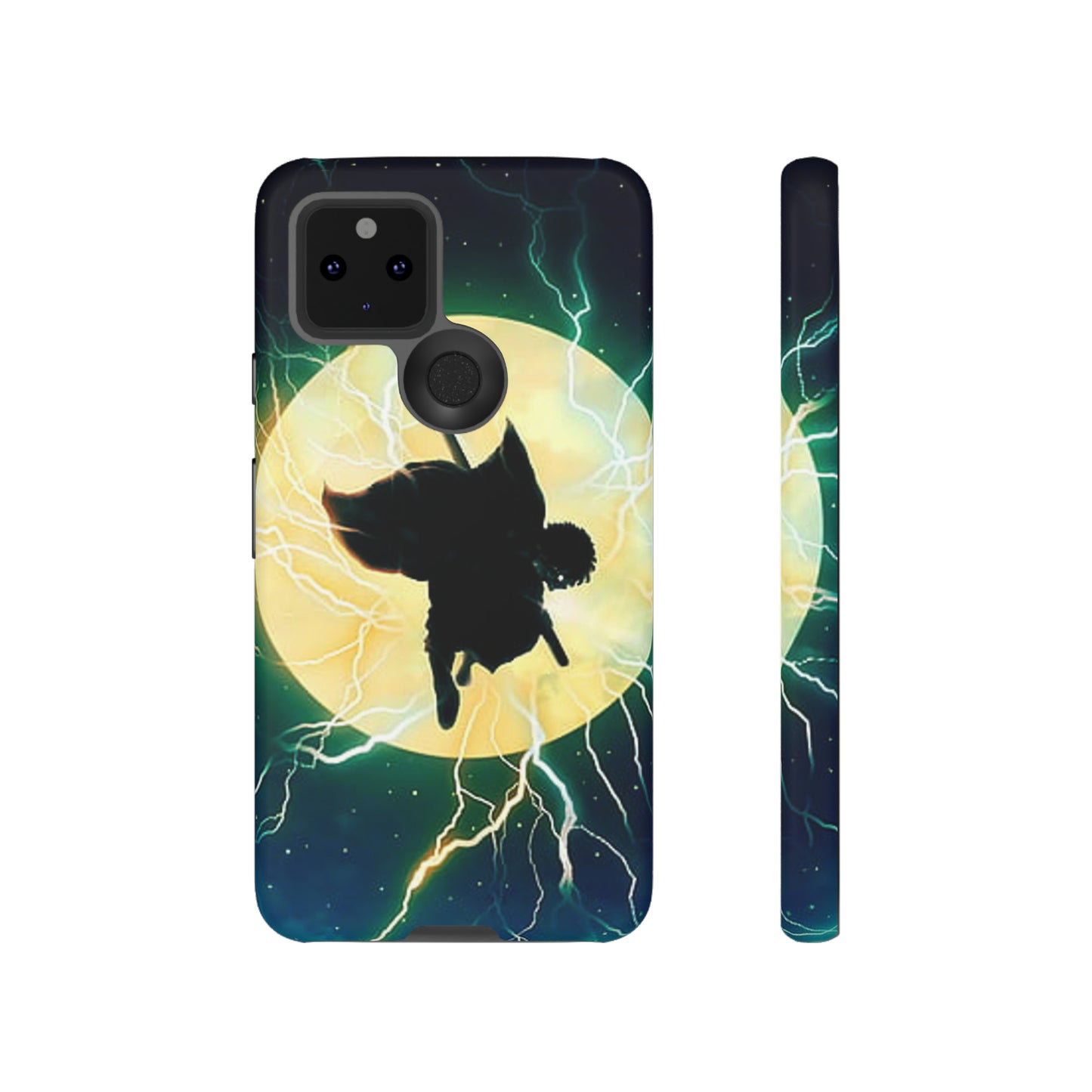 Demon Slayer Zenitsu