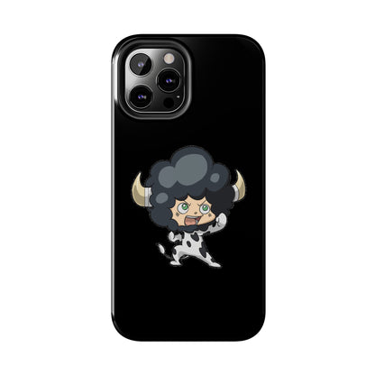 Hitman Reborn! Anime Phone Case