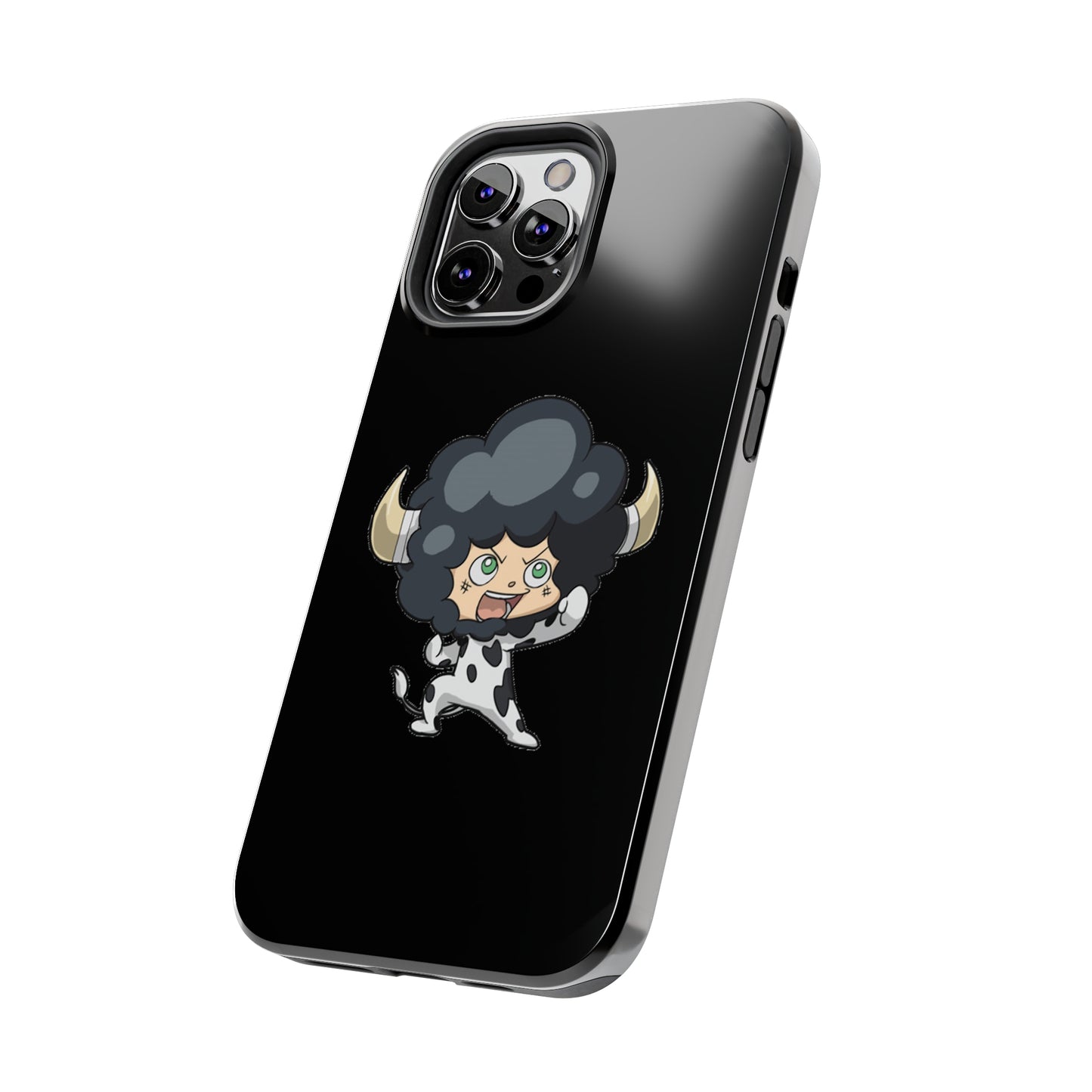 Hitman Reborn! Anime Phone Case