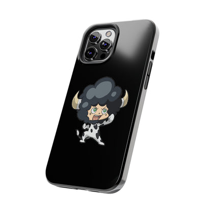 Hitman Reborn! Anime Phone Case