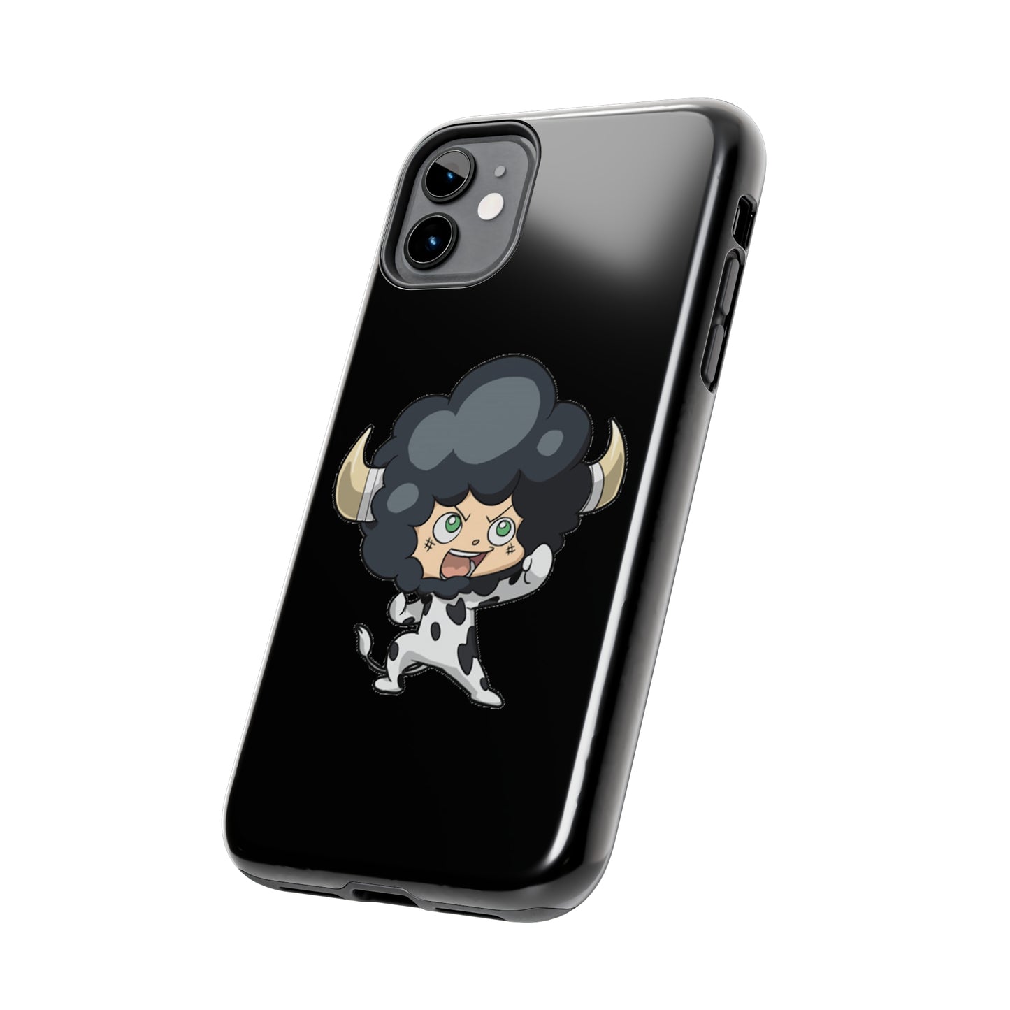 Hitman Reborn! Anime Phone Case