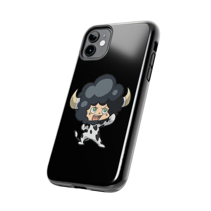 Hitman Reborn! Anime Phone Case