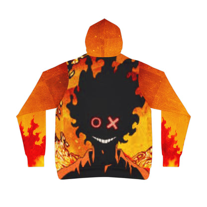 Benimaru FF Pullover (Fire Force)
