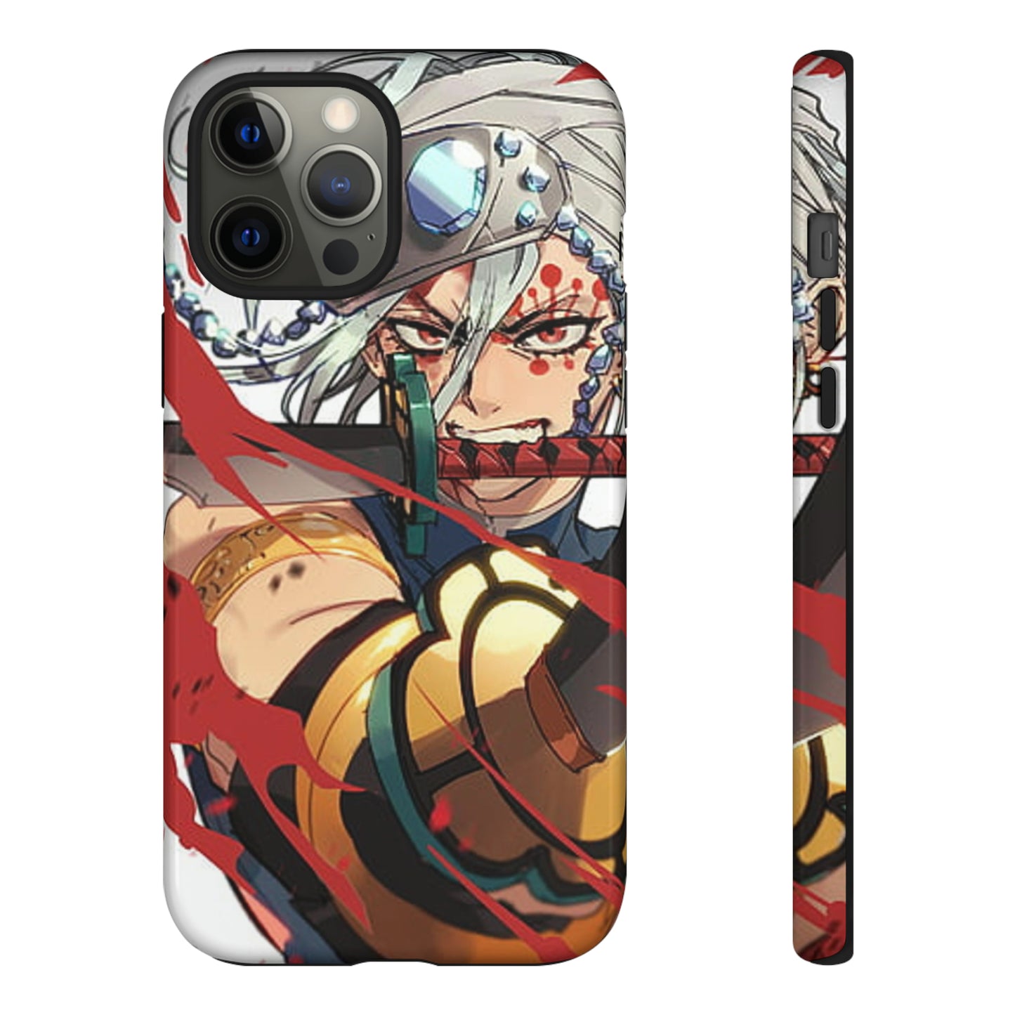 Demon Slayer Tengen Uzui