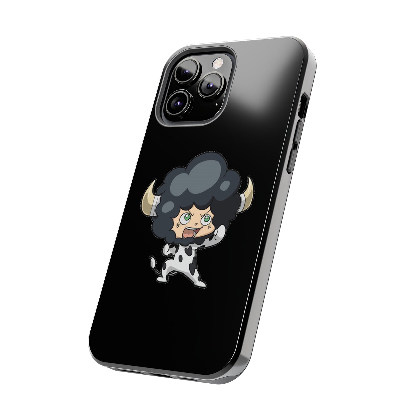 Hitman Reborn! Anime Phone Case