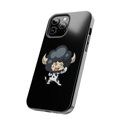 Hitman Reborn! Anime Phone Case