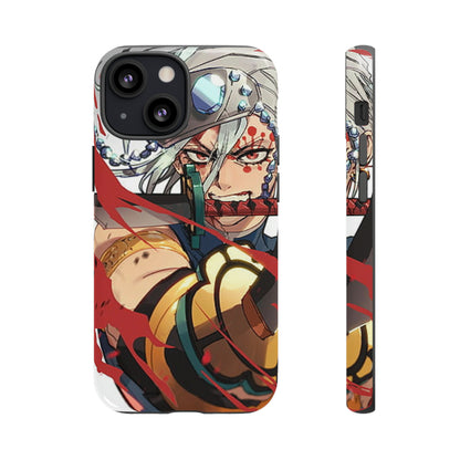 Demon Slayer Tengen Uzui
