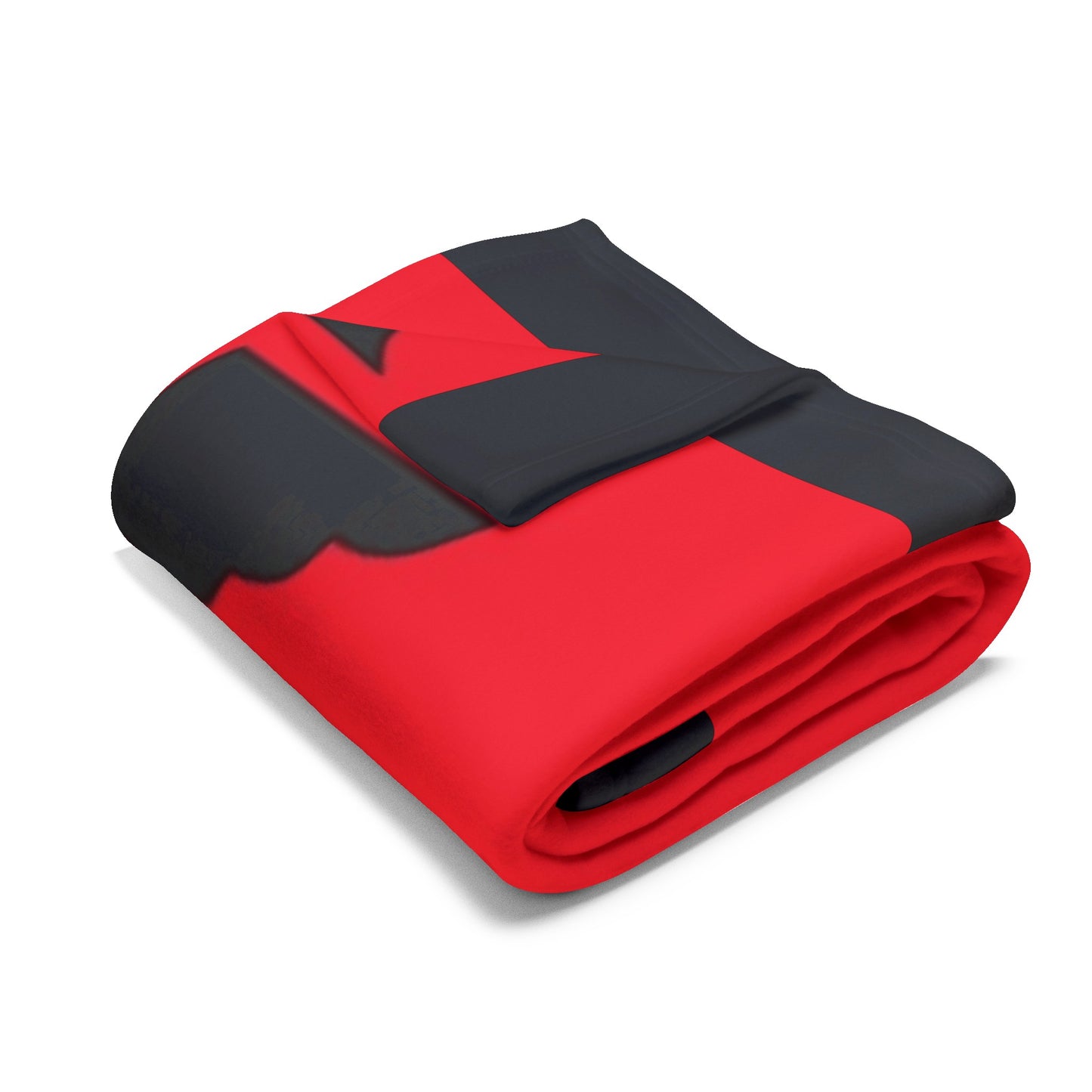 Fma Flamel Fleece Blanket