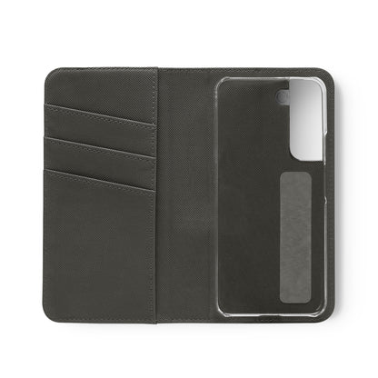 Blue Exorcist Flip Cases
