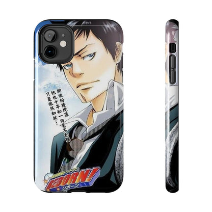 Hitman Reborn (Adult) Yamamoto