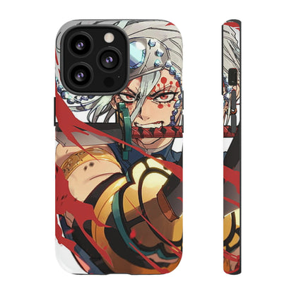 Demon Slayer Tengen Uzui