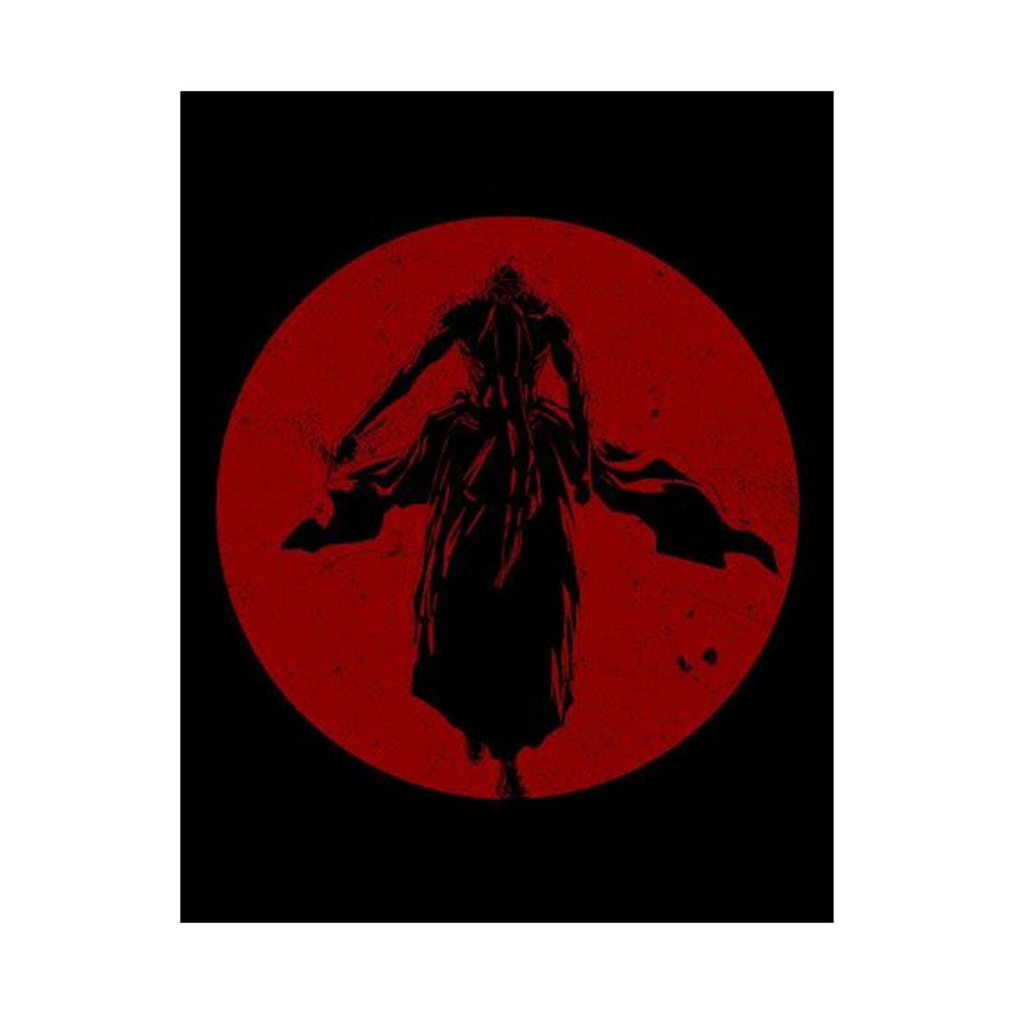Head Captain Yamamoto (Bleach)