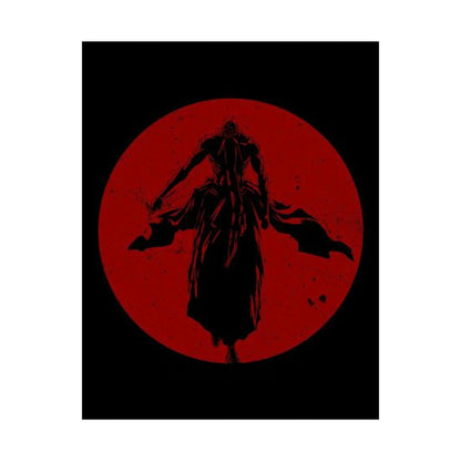 Head Captain Yamamoto (Bleach)