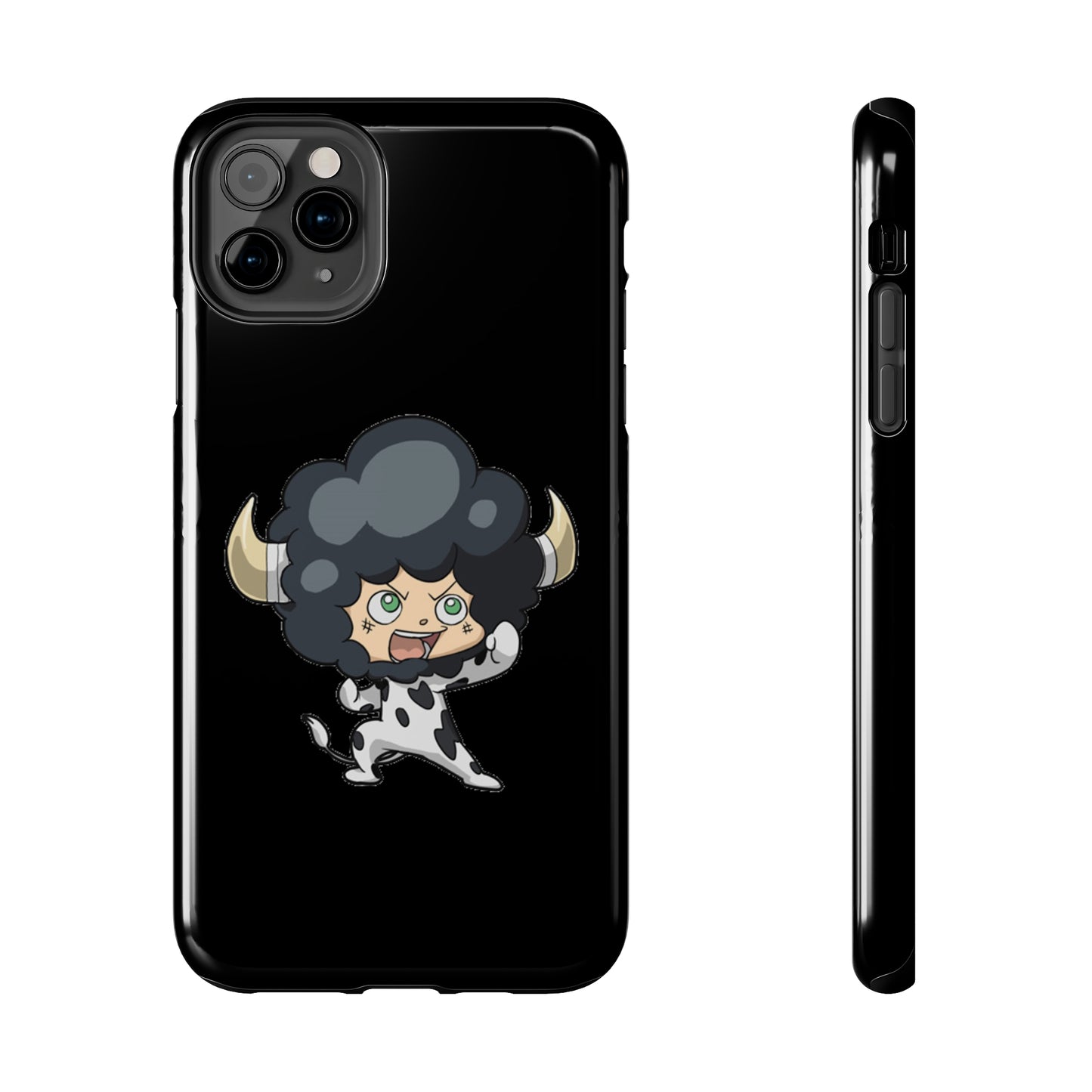 Hitman Reborn! Anime Phone Case