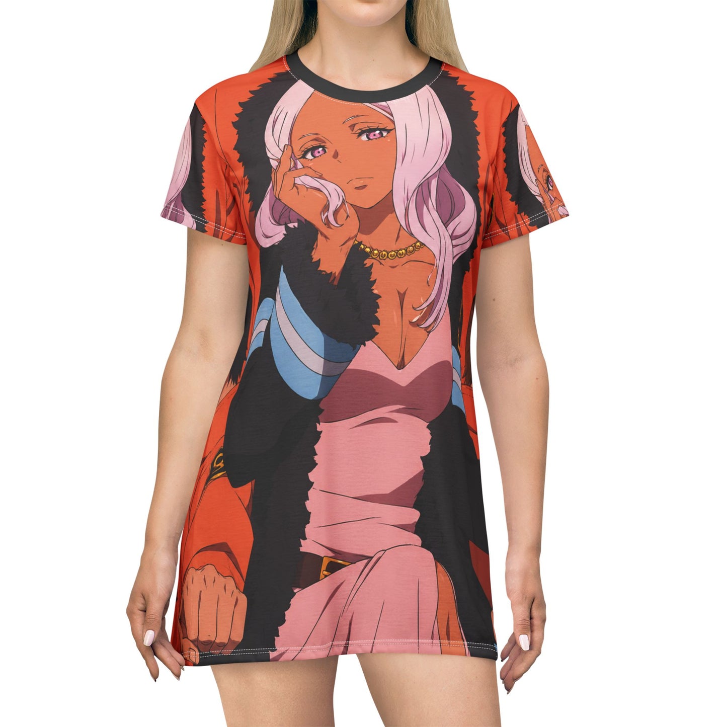 Princess Hibana Dress FF