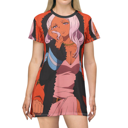 Princess Hibana Dress FF