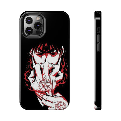 FMAB Roy Mustang