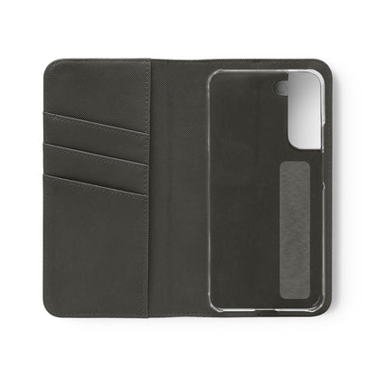 Blue Exorcist Flip Cases