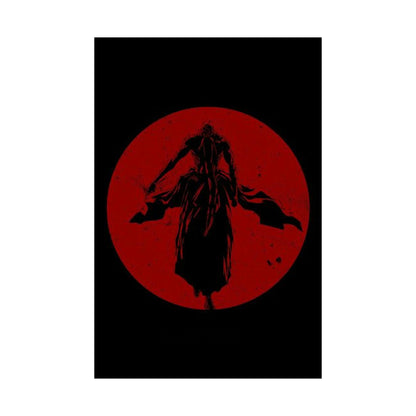 Head Captain Yamamoto (Bleach)